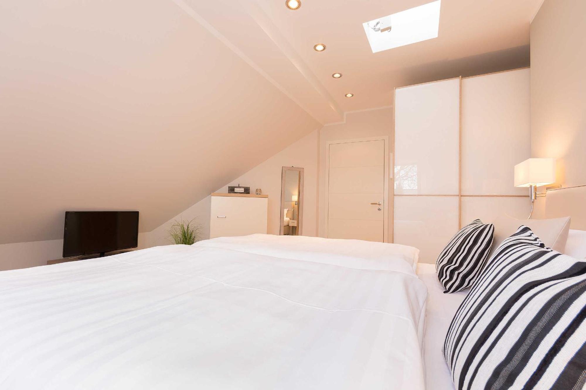 Apartment Allegra Ostseebad Binz