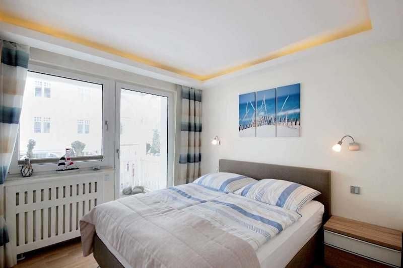 Apartment Allegra *