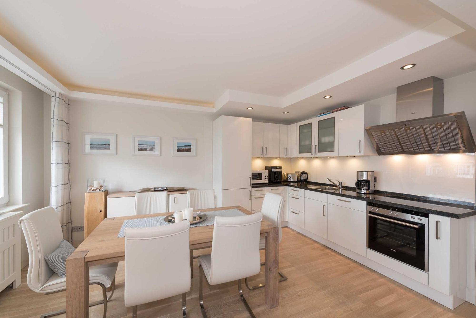 Apartamento Allegra *