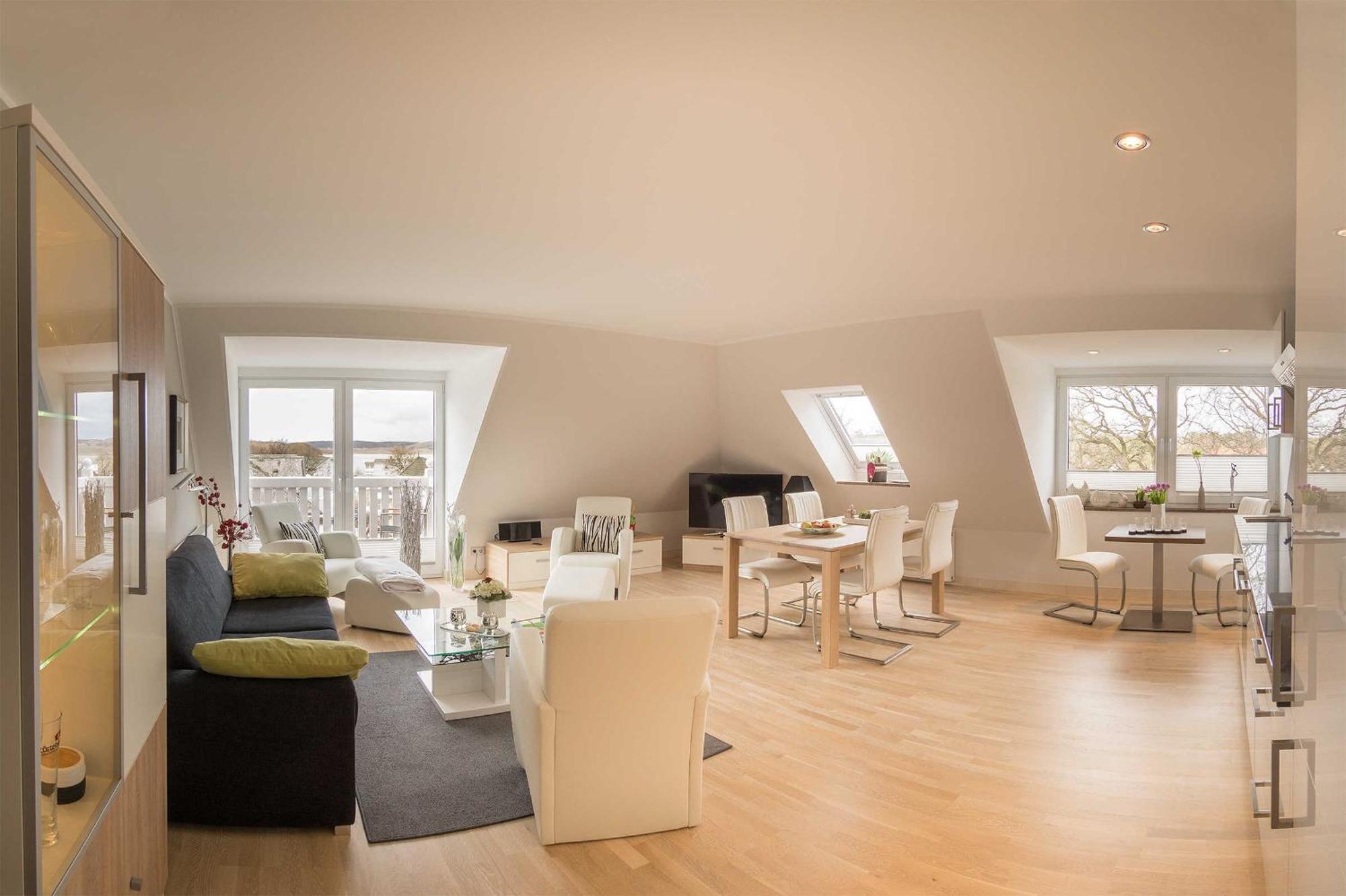 Apartment Allegra