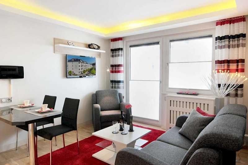 Allegra Apartment *
