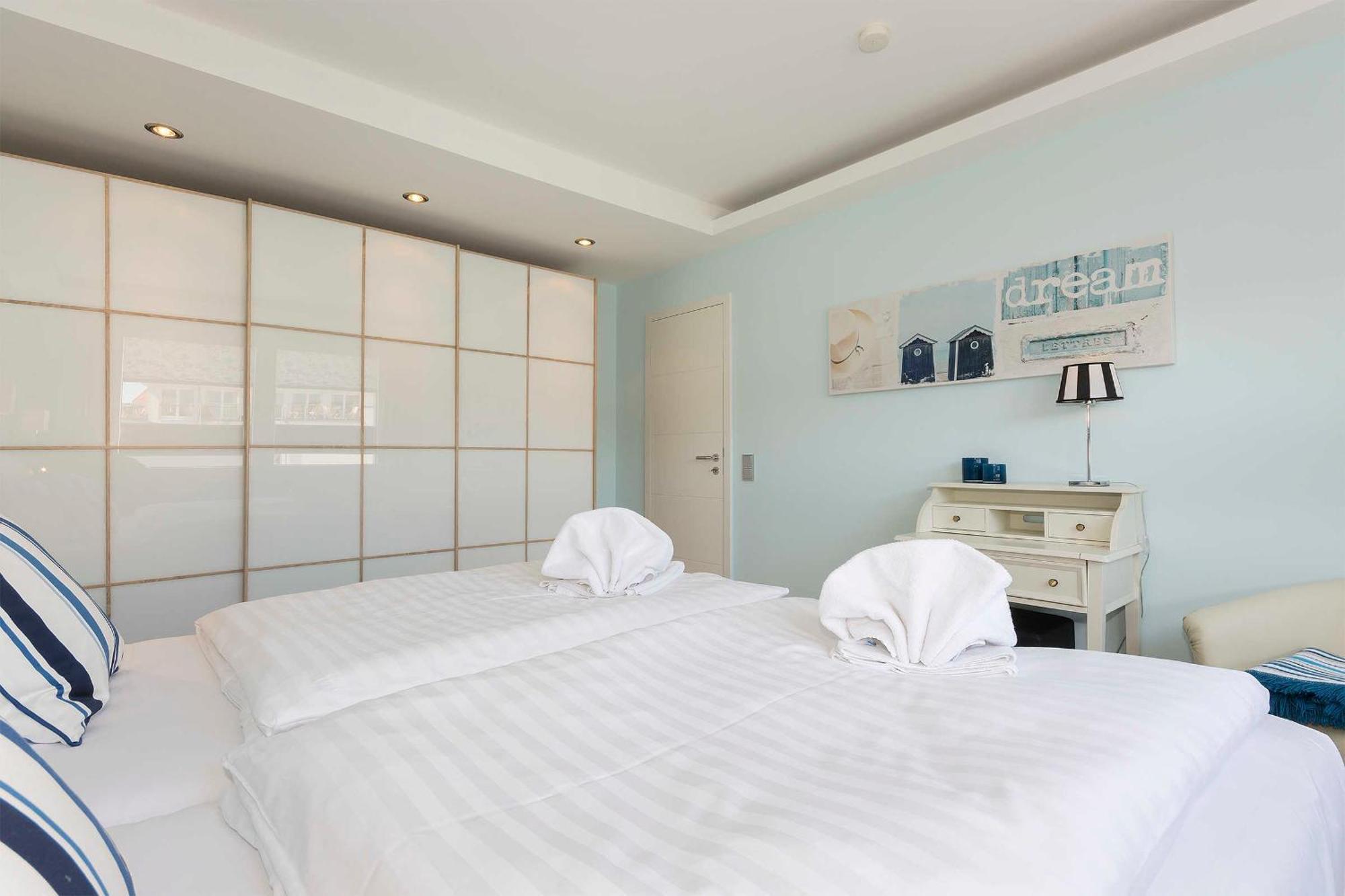 Allegra Apartment Ostseebad Binz