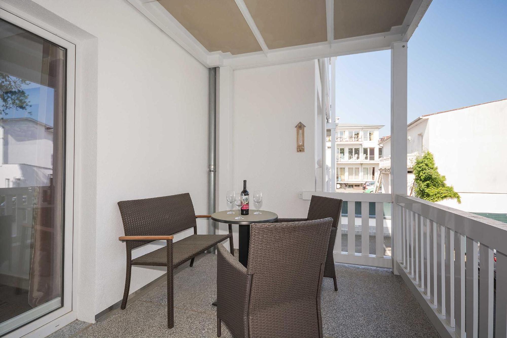 Allegra Apartment