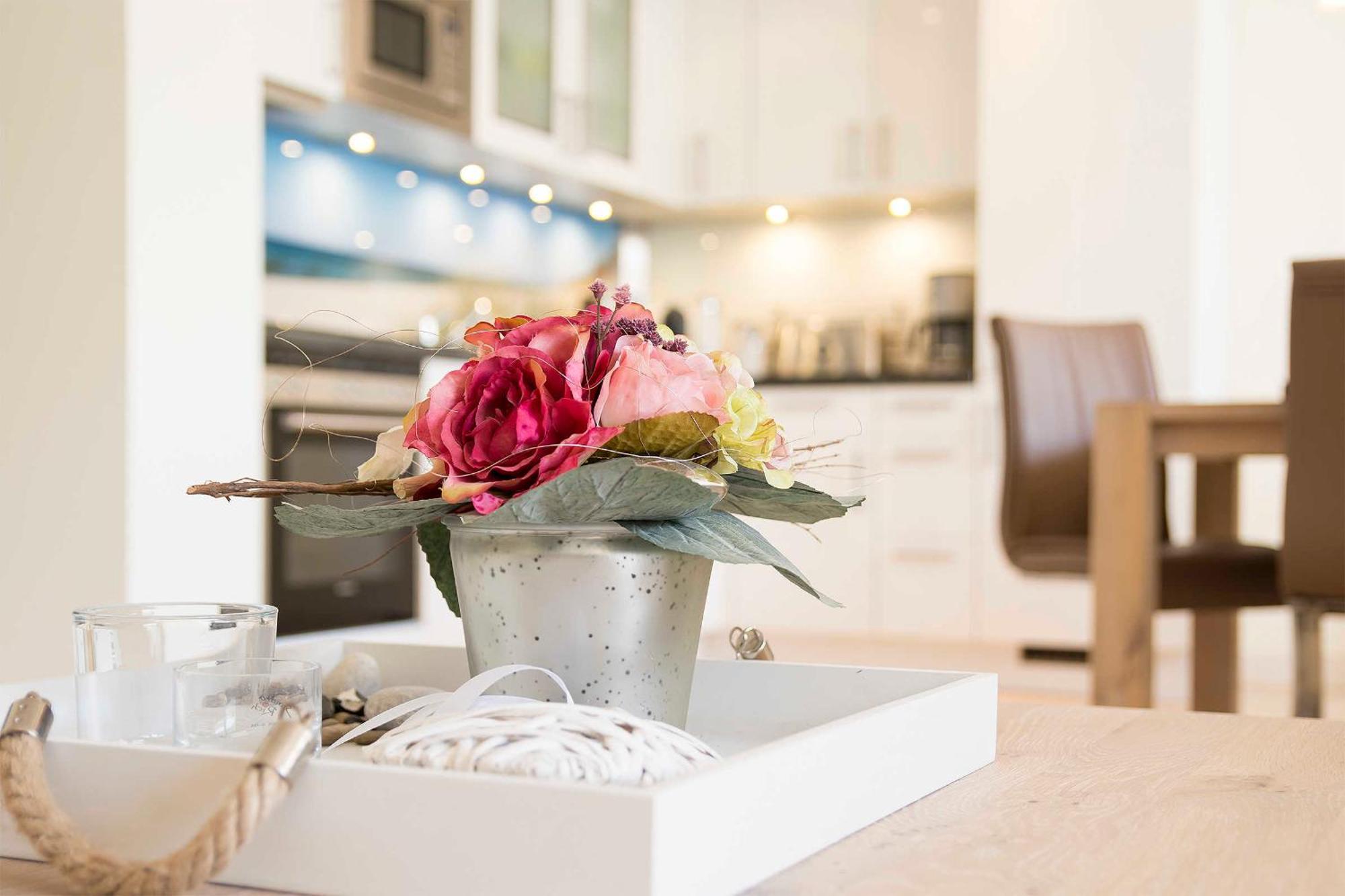 Allegra Apartment *