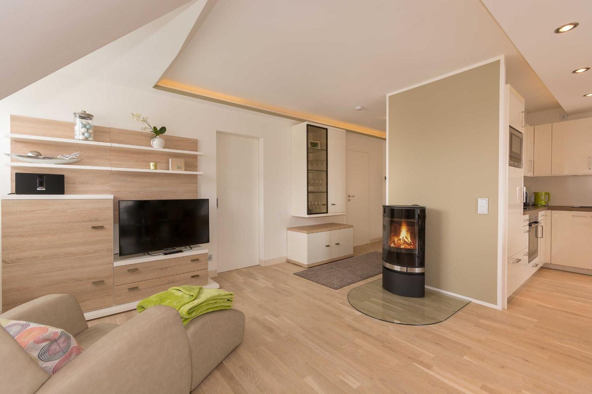 Apartamento Allegra Binz