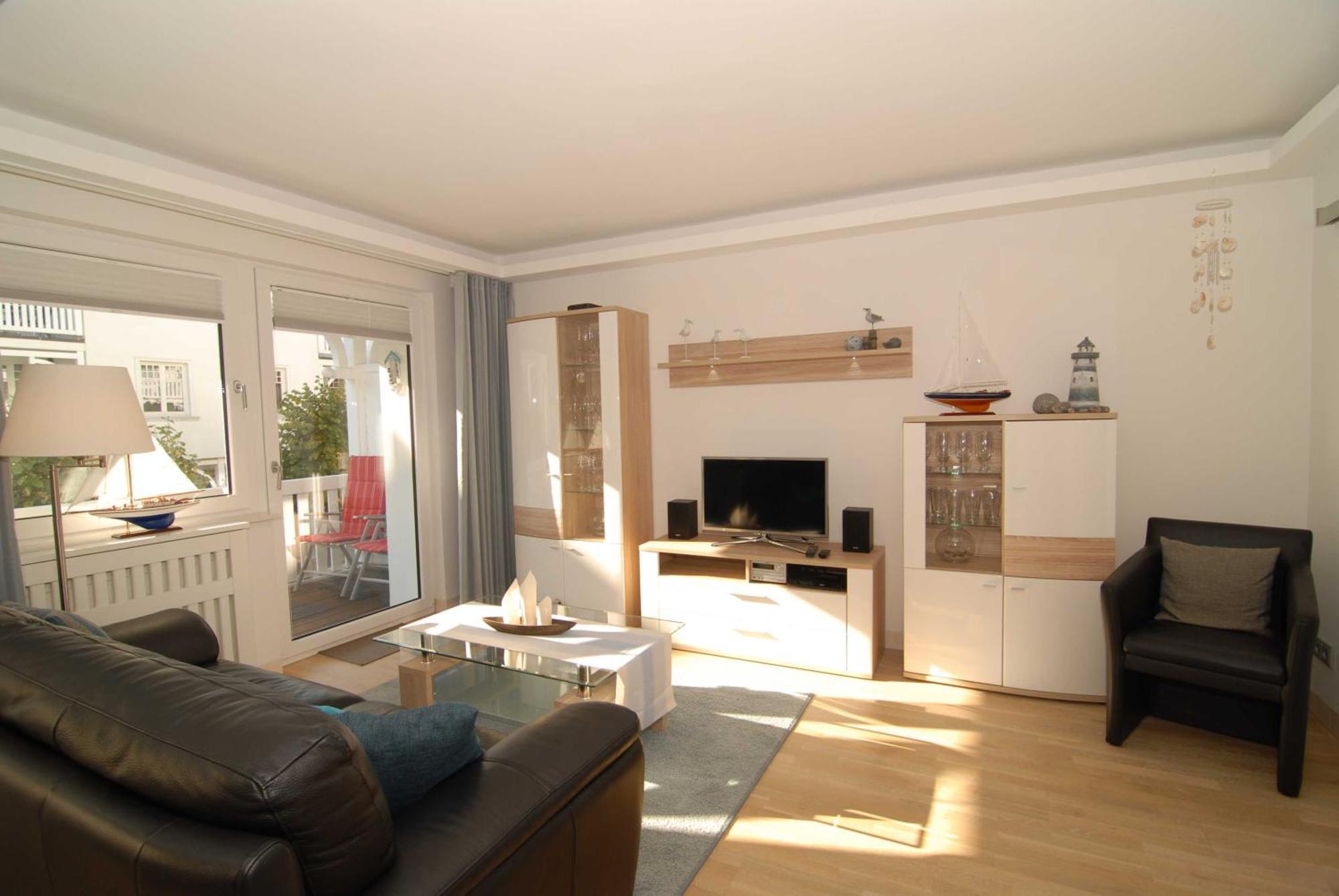 Apartment Allegra *