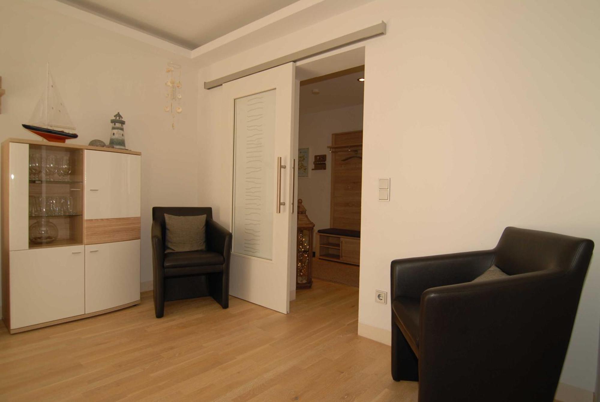 Apartment Allegra Ostseebad Binz