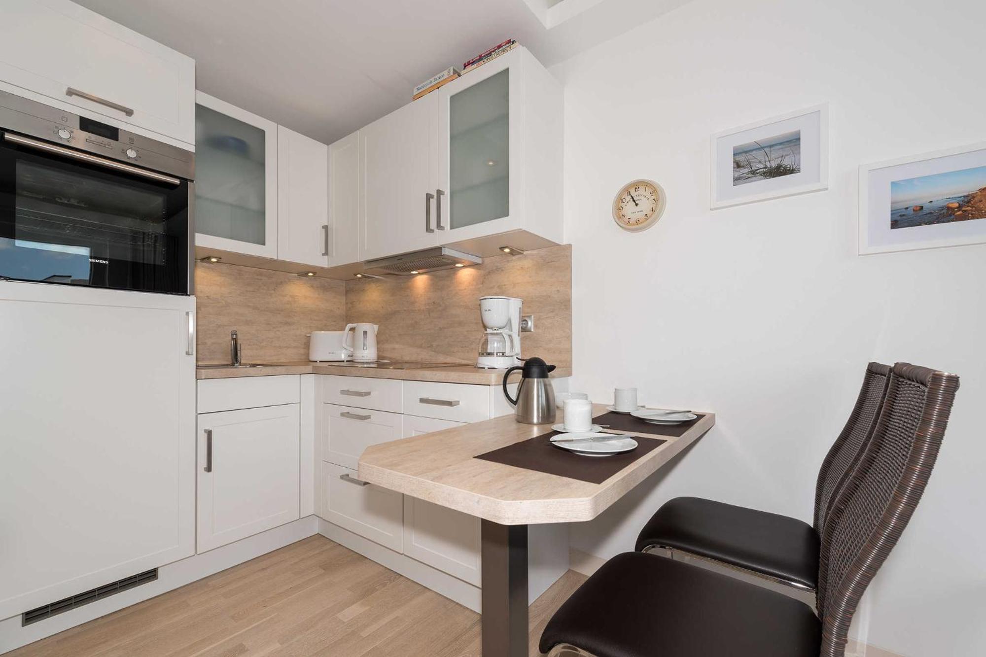 Allegra Apartment