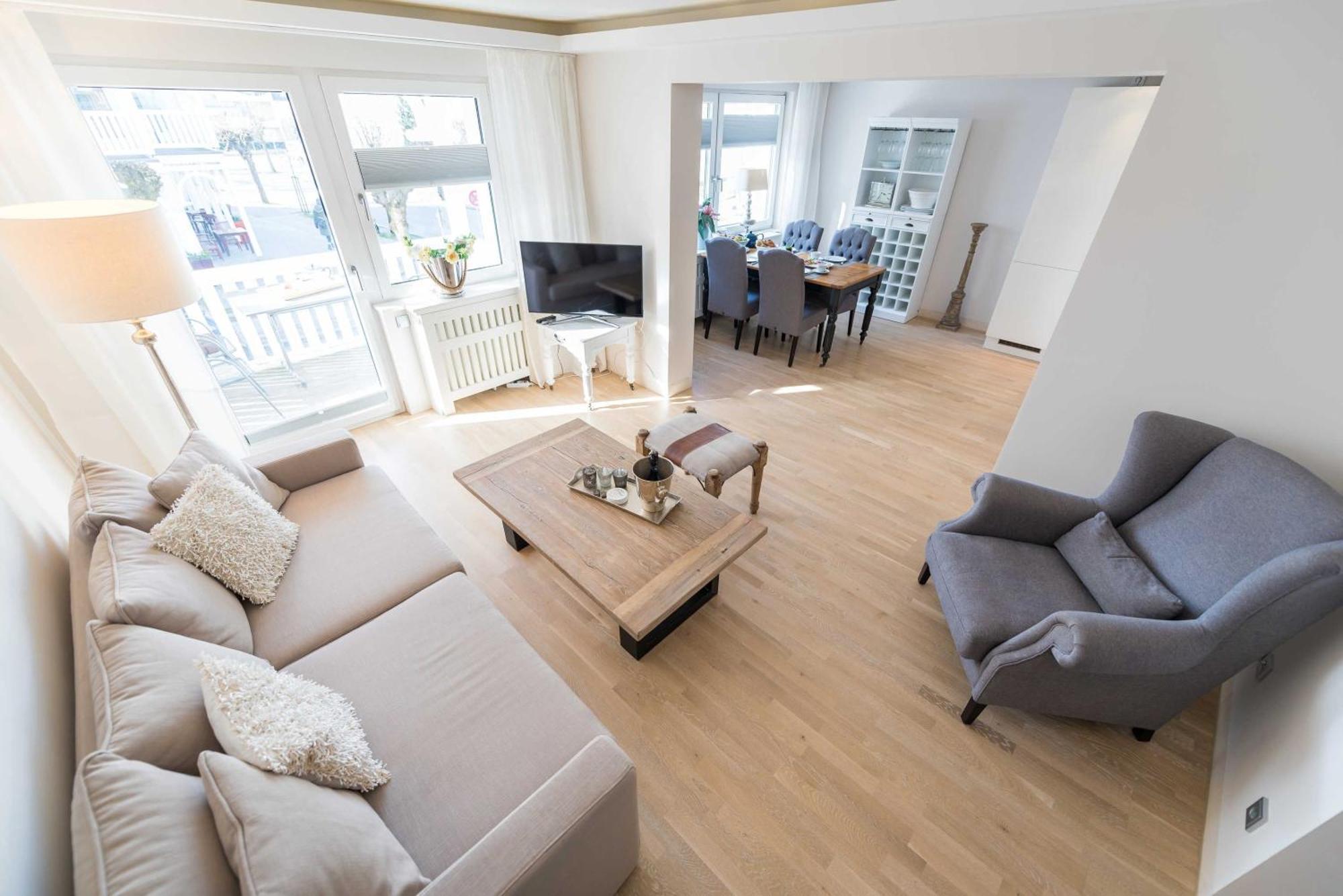 Allegra * Ostseebad Binz