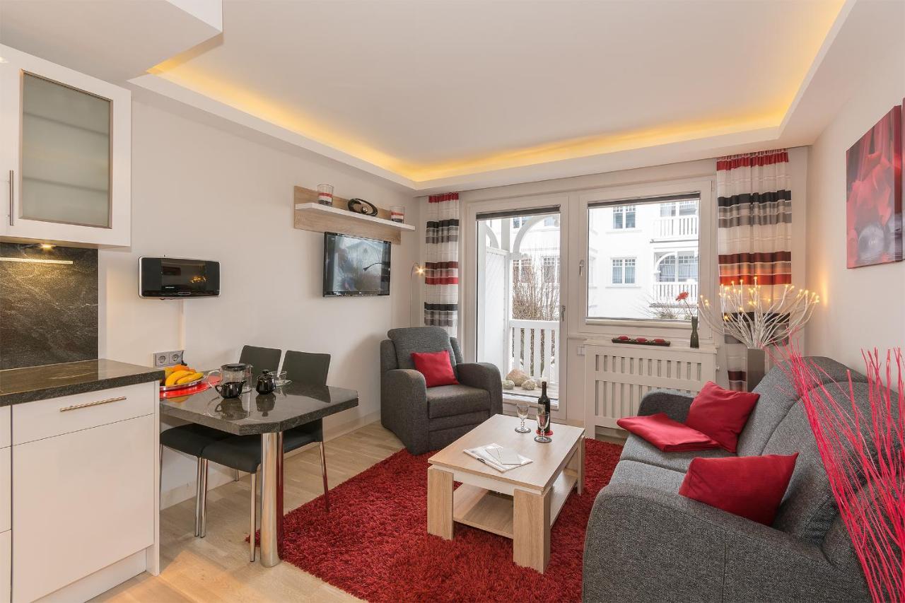 Apartamento Allegra *